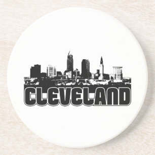 Cleveland Skyline Coaster
