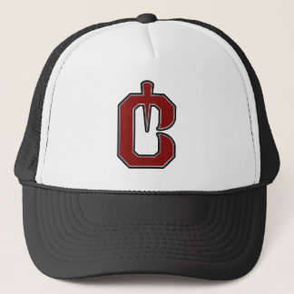 Cleveland Slayers Trucker Cap