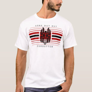 Cleveland Spiders Not Forgotten  T-Shirt