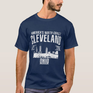 Cleveland T-Shirt