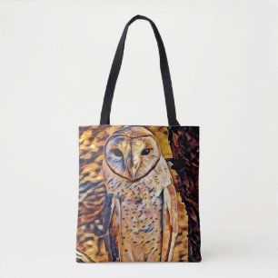"Clever" Tote Bag