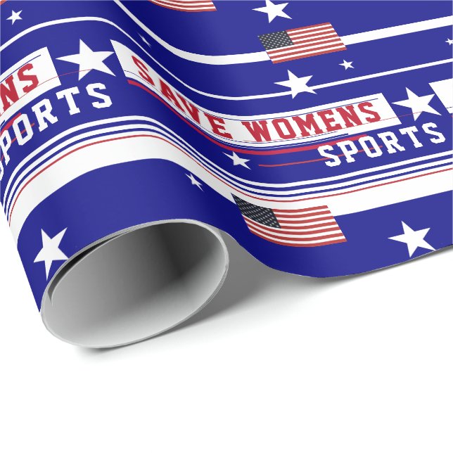 Clever wrapping Paper (Roll Corner)