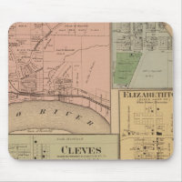 Cleves, North Bend, Ohio