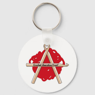 CLF Keychain