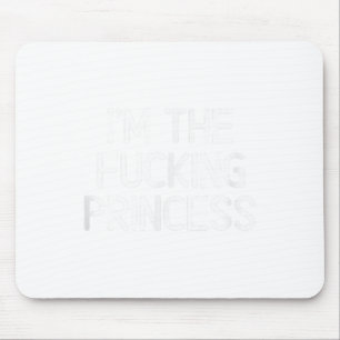 Clic Adult Humour Sayings Quotes Gift Ideas Funny  Mouse Pad