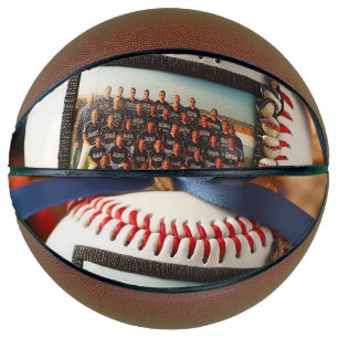 Click Customize it Basketball