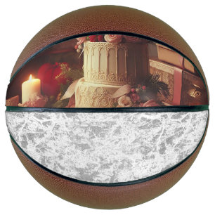 Click Customize it Basketball