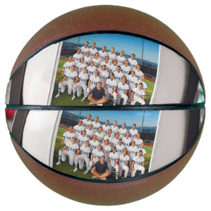 Click Customize it Basketball