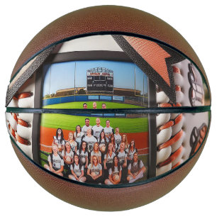 Click Customize it Basketball