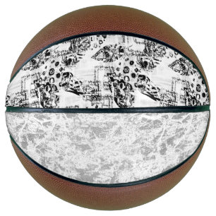 Click Customize it Basketball