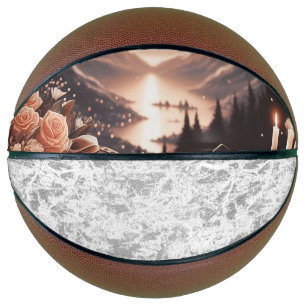 Click Customize it Basketball