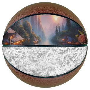 Click Customize it Basketball