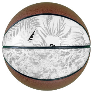 Click Customize it Basketball