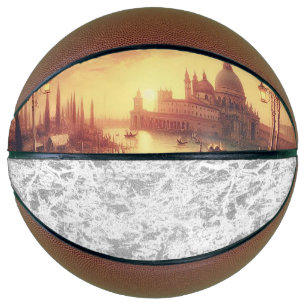 Click Customize it Basketball