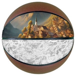 Click Customize it Basketball