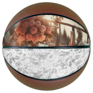 Click Customize it Basketball