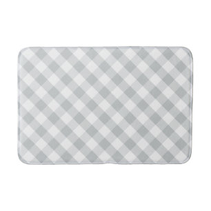 Click Customize it Change Grey to Your Colour Pick Bath Mat