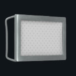 Click Customize it Change Grey to Your Colour Pick Belt Buckle<br><div class="desc">Please make sure to customize the colour for the front and the back of products with two sides or multiple elements. Easily change the colour of this Polka Dots design from the preset grey and white to dots of anyone colour of your choice in one step. Just click on the...</div>