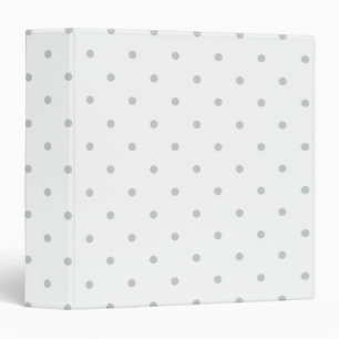 Click Customize it Change Grey to Your Colour Pick Binder
