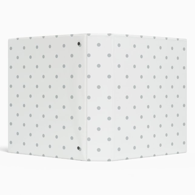 Click Customize it Change Grey to Your Colour Pick Binder (Background)