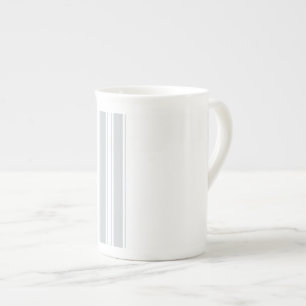 Click Customize it Change Grey to Your Colour Pick Bone China Mug