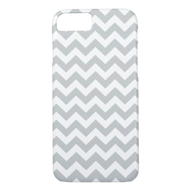 Click Customize it Change Grey to Your Colour Pick Case-Mate iPhone Case (Back)