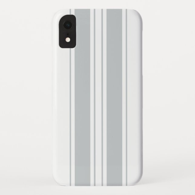 Click Customize it Change Grey to Your Colour Pick Case-Mate iPhone Case (Back)