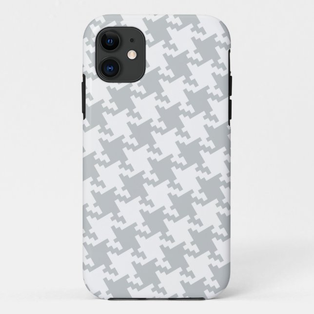 Click Customize it Change Grey to Your Colour Pick Case-Mate iPhone Case (Back)