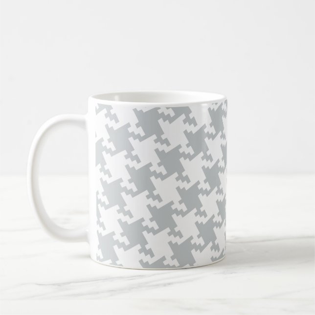 Click Customize it Change Grey to Your Colour Pick Coffee Mug (Left)