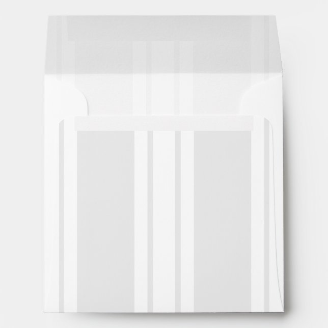 Click Customize it Change Grey to Your Colour Pick Envelopes (Back (Bottom))