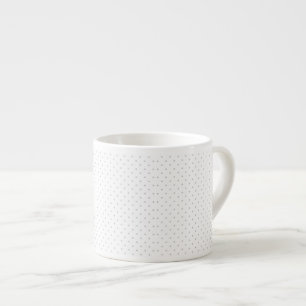 Click Customize it Change Grey to Your Colour Pick Espresso Cup