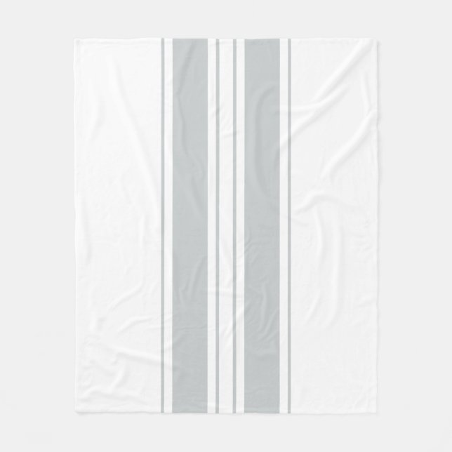 Click Customize it Change Grey to Your Colour Pick Fleece Blanket (Front)