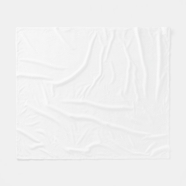 Click Customize it Change Grey to Your Colour Pick Fleece Blanket (Front (Horizontal))