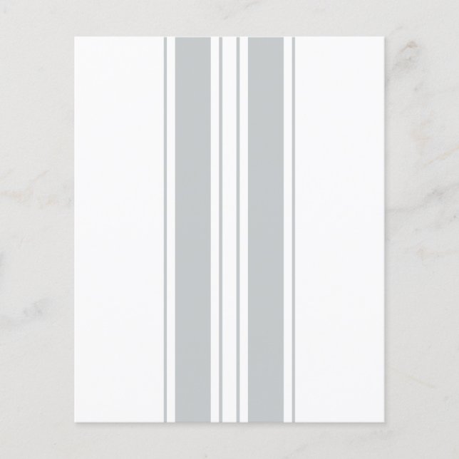 Click Customize it Change Grey to Your Colour Pick Flyer (Front)