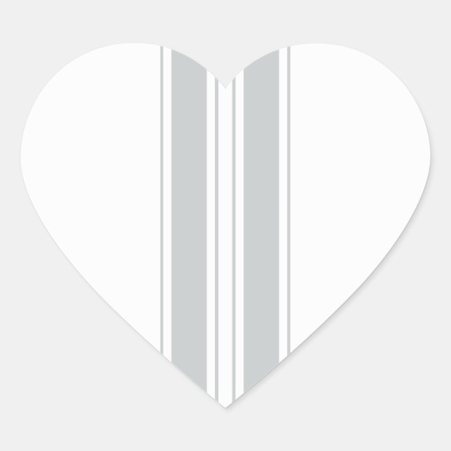 Click Customize it Change Grey to Your Colour Pick Heart Sticker (Front)