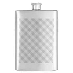 Click Customize it Change Grey to Your Colour Pick Hip Flask