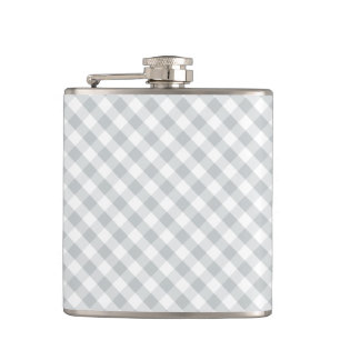 Click Customize it Change Grey to Your Colour Pick Hip Flask