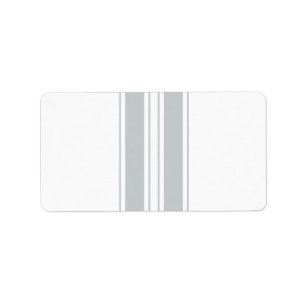 Click Customize it Change Grey to Your Colour Pick Label