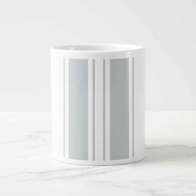 Click Customize it Change Grey to Your Colour Pick Large Coffee Mug (Front)