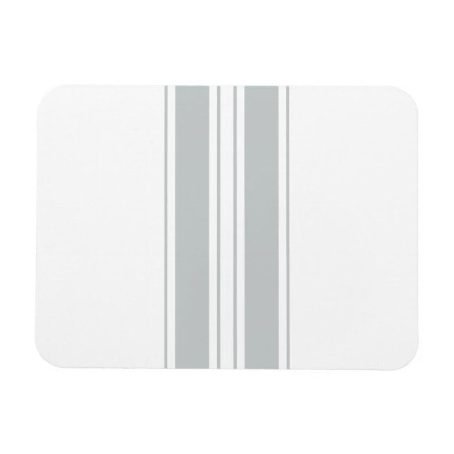 Click Customize it Change Grey to Your Colour Pick Magnet (Horizontal)