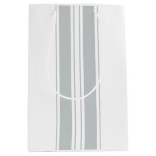 Click Customize it Change Grey to Your Colour Pick Medium Gift Bag