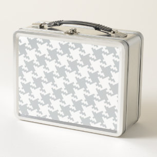 Click Customize it Change Grey to Your Colour Pick Metal Lunch Box