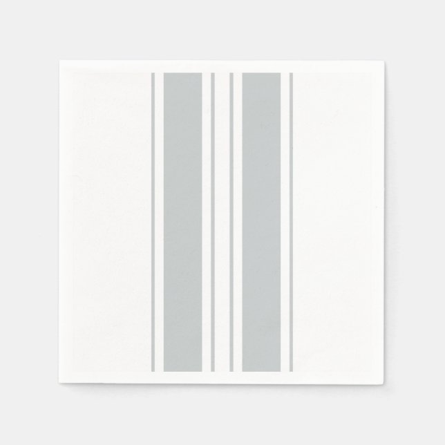 Click Customize it Change Grey to Your Colour Pick Napkin (Front)