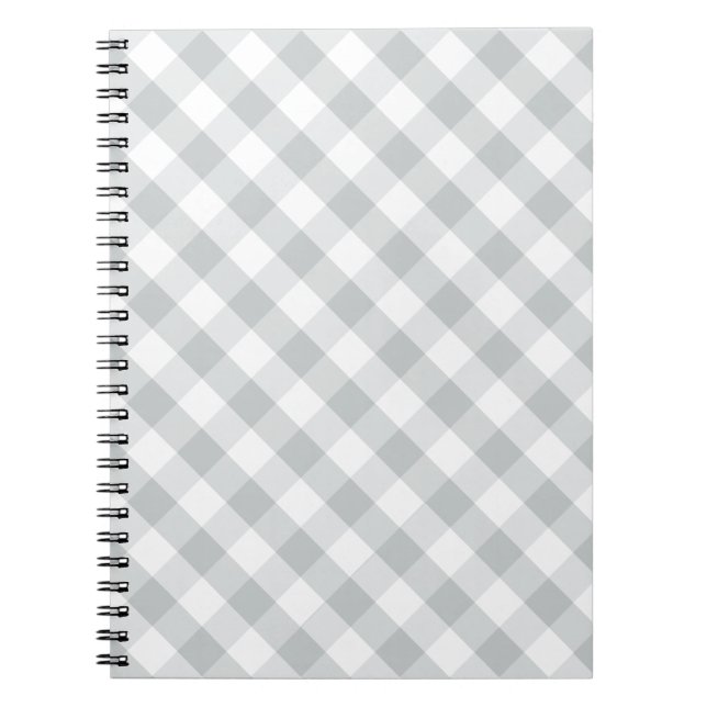 Click Customize it Change Grey to Your Colour Pick Notebook (Front)