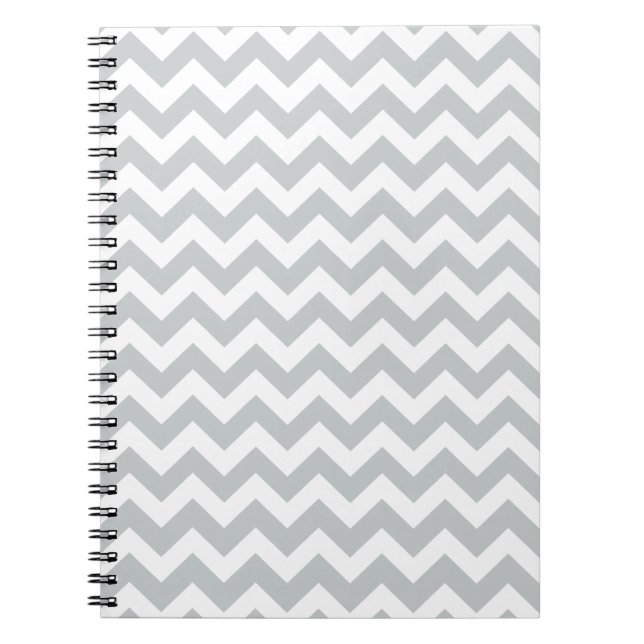 Click Customize it Change Grey to Your Colour Pick Notebook (Front)