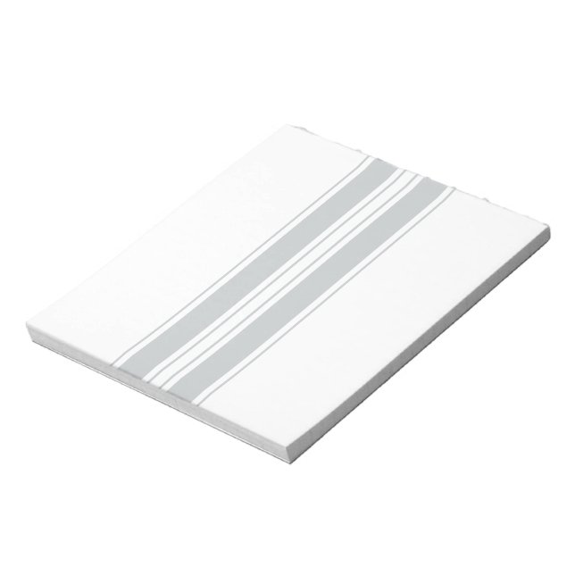 Click Customize it Change Grey to Your Colour Pick Notepad (Rotated)