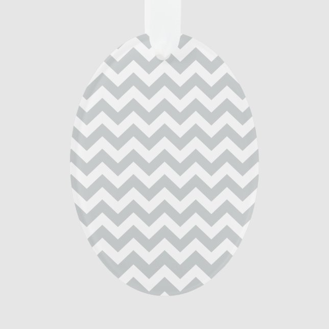 Click Customize it Change Grey to Your Colour Pick Ornament (Front)