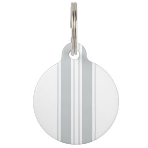 Click Customize it Change Grey to Your Colour Pick Pet Tag