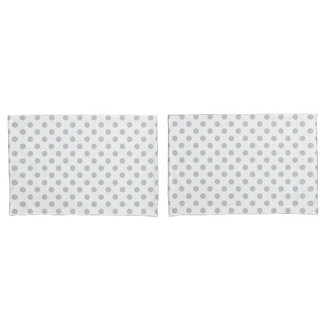 Click Customize it Change Grey to Your Colour Pick Pillowcase (Front-Set)