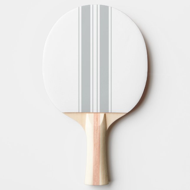 Click Customize it Change Grey to Your Colour Pick Ping Pong Paddle (Front)
